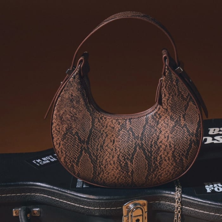 Carteiras e Mochilas